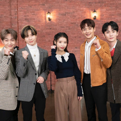 SHINee - Sherlock (IU Ver.) [IU's Palette]