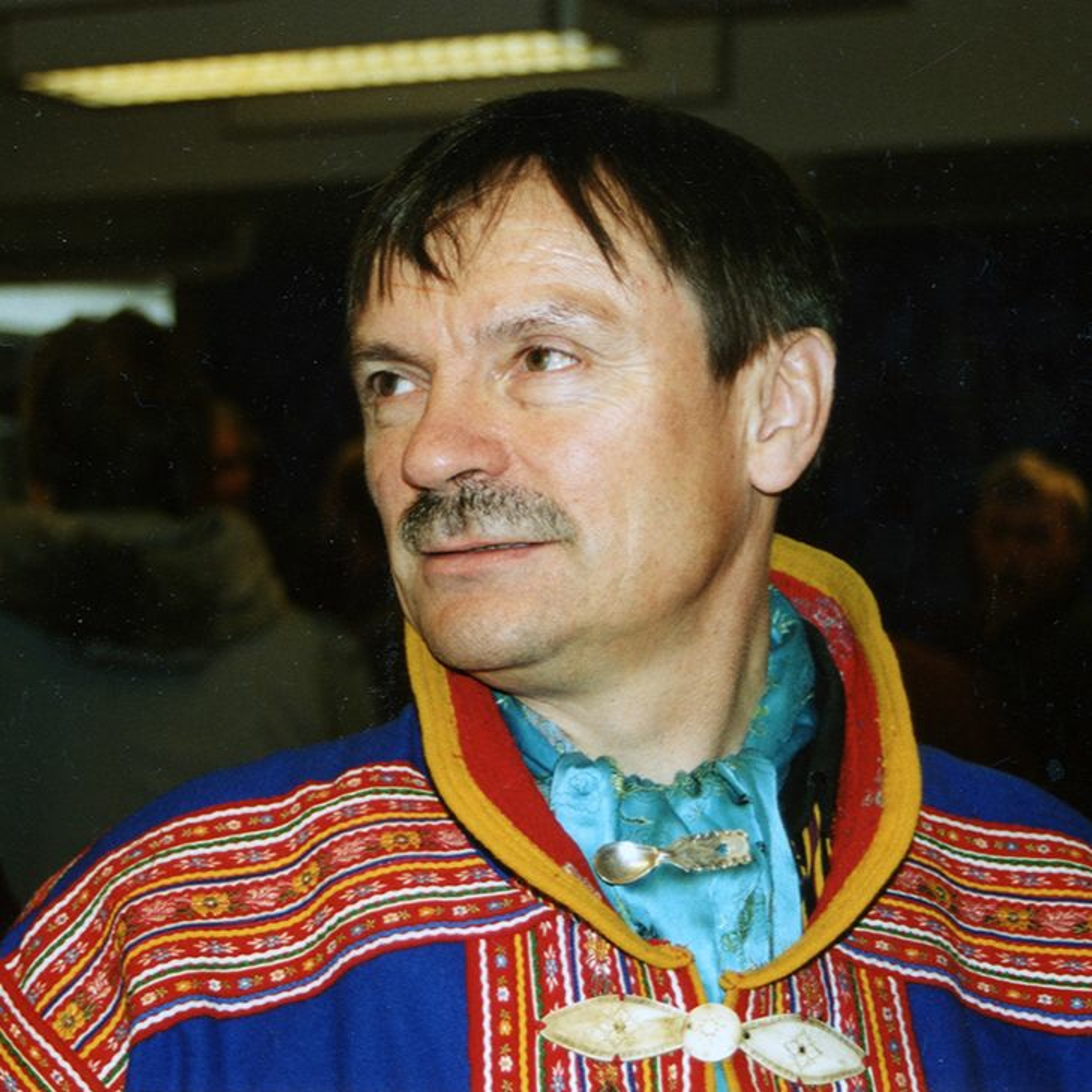 Podcast fra UiT Norges arktiske universitet