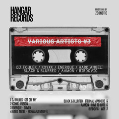 Hard Angel - Schwarzenteufel  [Free download]