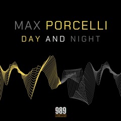 PREMIERE: Max Porcelli - My Monkey Is Different (Extended MIx) [989 Records]