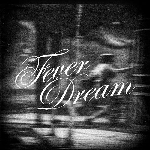 G-EAZY - Fever Dream
