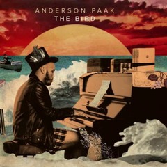 Anderson Paak Type Beat - "Malibu"