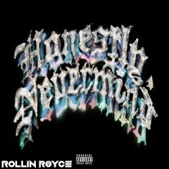 Drake - Sticky (Rollin Royce Remix)*FREE DOWNLOAD