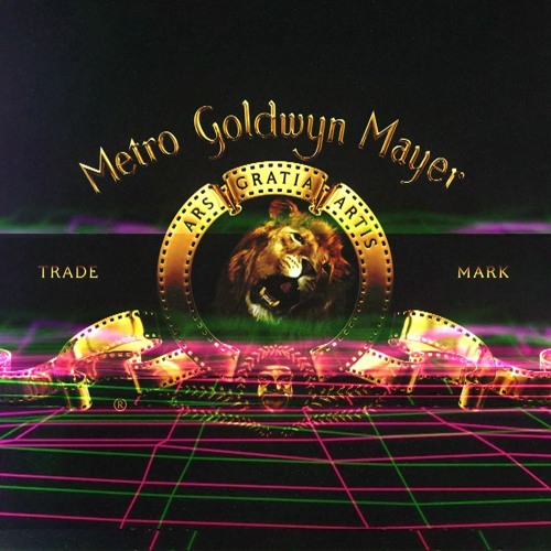 [2022 EDIT] [V1.5] Metro Goldwyn Mayer Logo History - Sparta Turned Mix