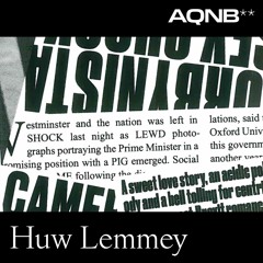 Artist Statement podcast – Episode 16: The Body Politic with Huw Lemmey (Teaser)