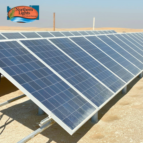 How Solar Pool Heaters Can Slash Your Pool Heating Costs