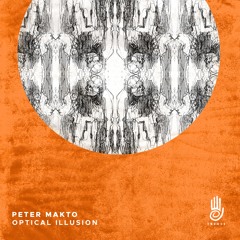 PREMIERE: Peter Makto - Optical Illusion (Original) [Truesounds Music]