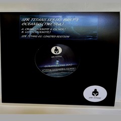 B. Lates (Sicknote) (SFR TITANS 001 OCEANUS)