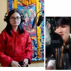Bjachog Galwai Rignga.mp3 by Kezang jamtsho&Dechen Dolker