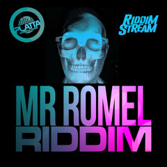 Mr Romel Riddim (Instrumental)
