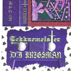 2. Tekknomeister - Trip To NBOMe City
