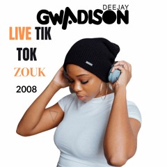 Live Tik Tok Zouk 2008