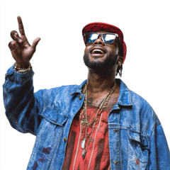 Electro Hip-Hop - Hands Up