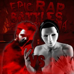 Stream The Rake vs BOB. Epic Rap Battles of Creepypasta 23. by