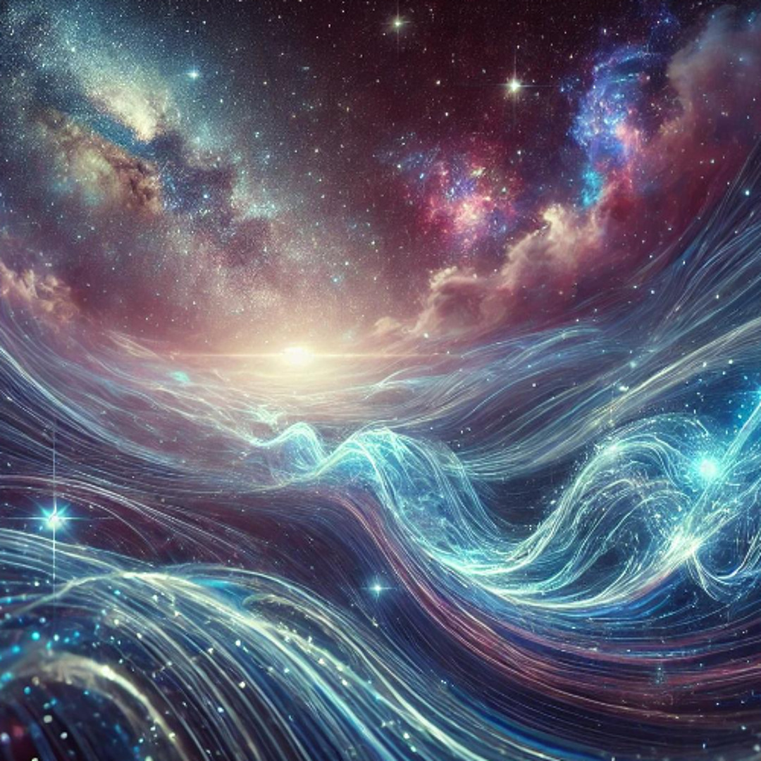 Stream Maao - Astral Waves by Maao | Listen online for free on SoundCloud