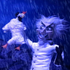 Let it go [prod. Lyfeslim3]