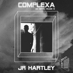 COMPLEXA Mix Series: Volume 10 | JR Hartley