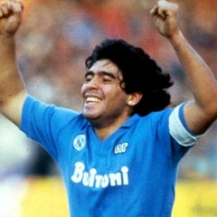 Ho visto Maradona!