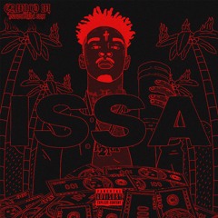 21 SAVAGE - BANK ACCOUNT  (INDUSTRIAL EDIT) FREE DL