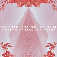 SPR13 Sordid Sound System - I Dream Of Electric Sheep EP [SPECIAL PLACE]