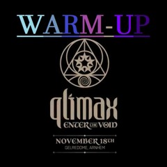 Qlimax 2023 | Enter the Void | Warm-Up Mix