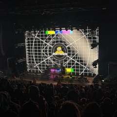 Cyclops Rocks V - ANAJ Full Mix