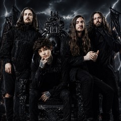 Polyphia - Playing god (Metal Ver)
