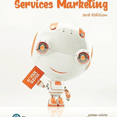 [FREE] EPUB 💕 Essentials of Services Marketing: Wirtz Essentials of Services Marketi