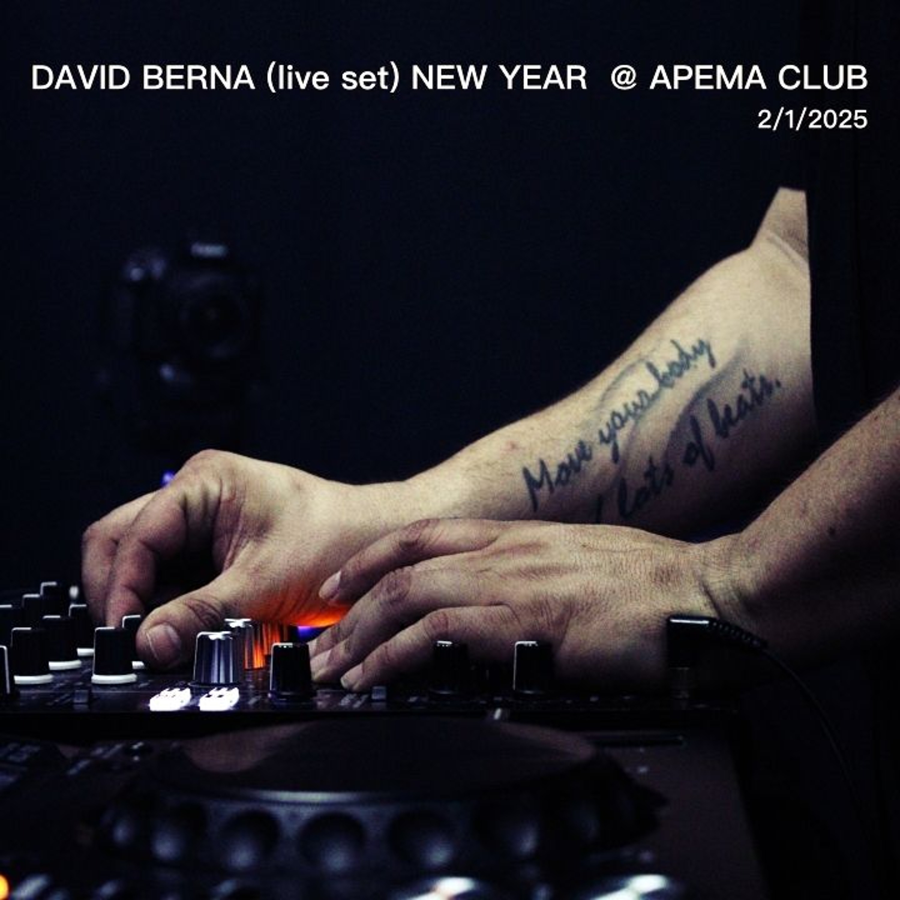David Berna