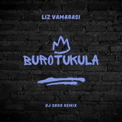 Liz Vamarasi - Burotukula (DJ SNOX AfroChill Remix)