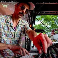 ENGL - Live @ Donauinselfest 2024