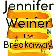[PDF-EPub] Download The Breakaway: A Novel