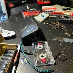 Cassette Hack 01