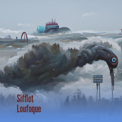 Sifflet Loufoque