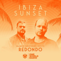 Ibiza Sunset Mix - Mambo Brothers invite Redondo