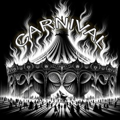 ¥$, Ye, Ty Dolla $ign - CARNIVAL (Cron Techno Remix)