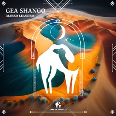 Marko Leandro - Gea Shango (Extended Mix)