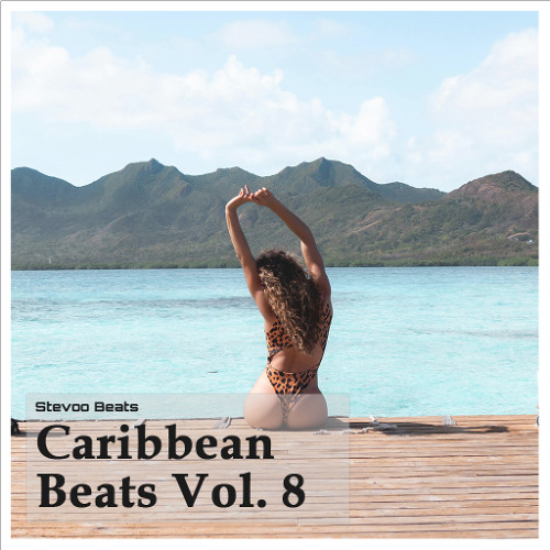 Blue Hour Salted Echoes (CBV8)