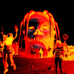 Travis Scott x Midnight CVLT & Alltair - No Bystanders (sleepyjake ‘Don’t Panic’ Edit)