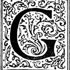 My Ghetto Goth Trance Dance