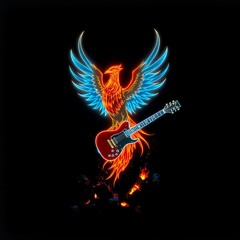 crown of flame 2