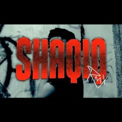 Iox - Shaqiq RMX