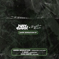 Charlie Rice & Nay Barr - Dark Sensation EP