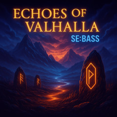 Echoes of Valhalla
