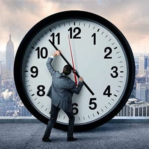 The Hands of Time.m4a