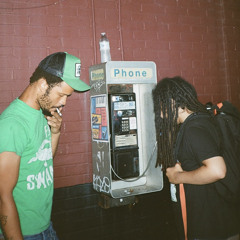 Kount It Ft. Blake Money [P. thraxbwoy]