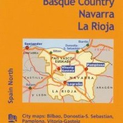 READ EPUB 📒 Michelin Spain: North, Basque Country, Navarra, La Rioja Map 573 (Maps/R