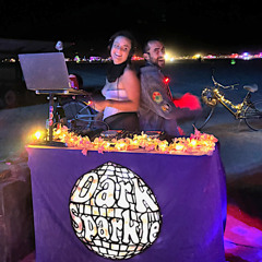 Trial & Error B2B - Moth Ball - Burning Man 2025