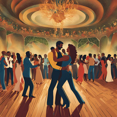 Brazilian Zouk DJ Sets