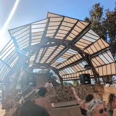 Tanglewood NYE 2023 - Original Music - Geo Jungle